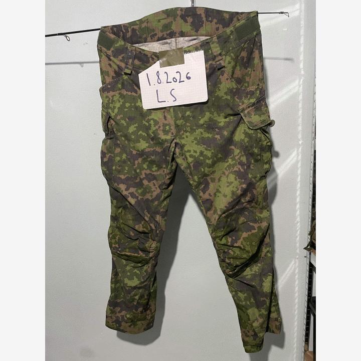 Varusteleka L4 kenttähousut XL/L