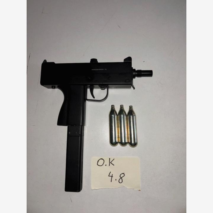 Well G12 Mac-11