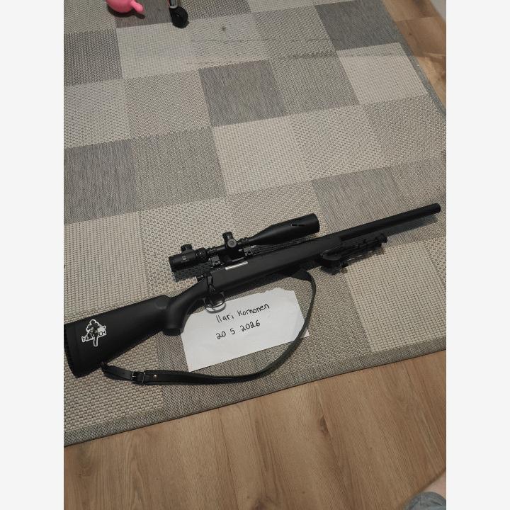 Novritch SSG10