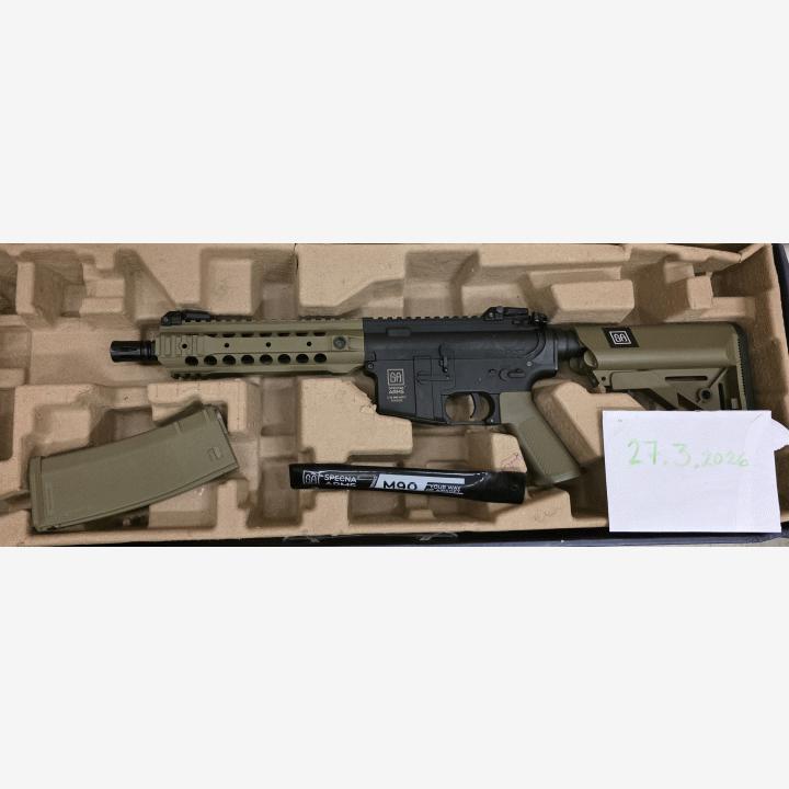 Myydään Specna Arms