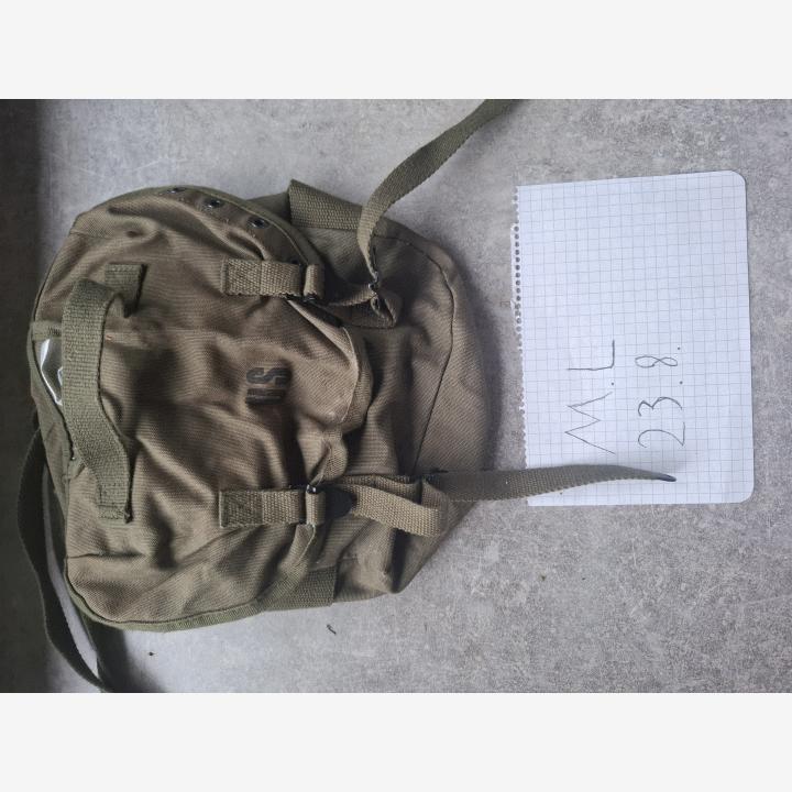 M67 Buttpack