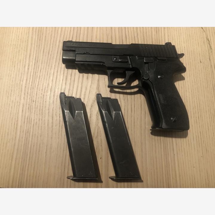 KSC p226r