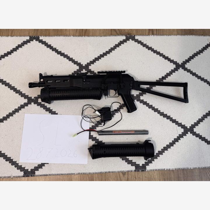 Cyma CM058 PP19 Bizon
