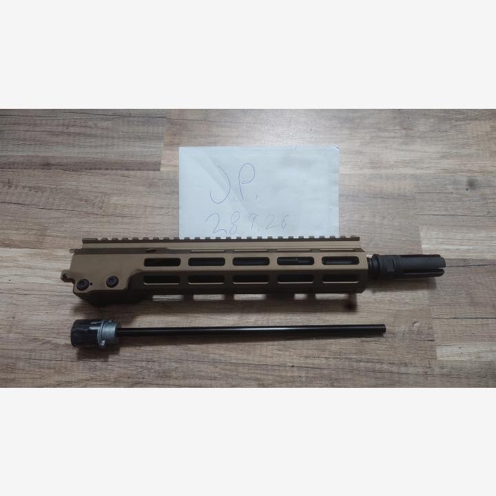 VFC EVO URG-I 10.3" etupää