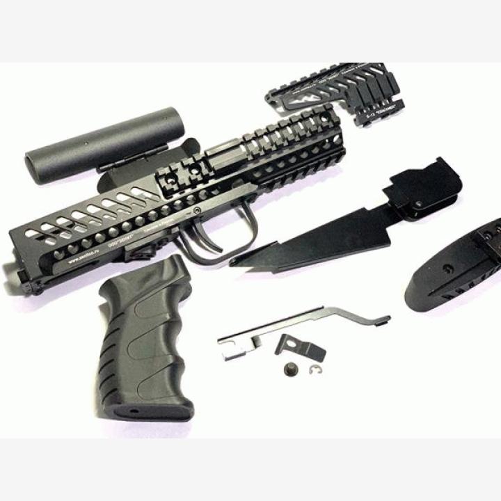 Ostetaan Kochevnik Kit