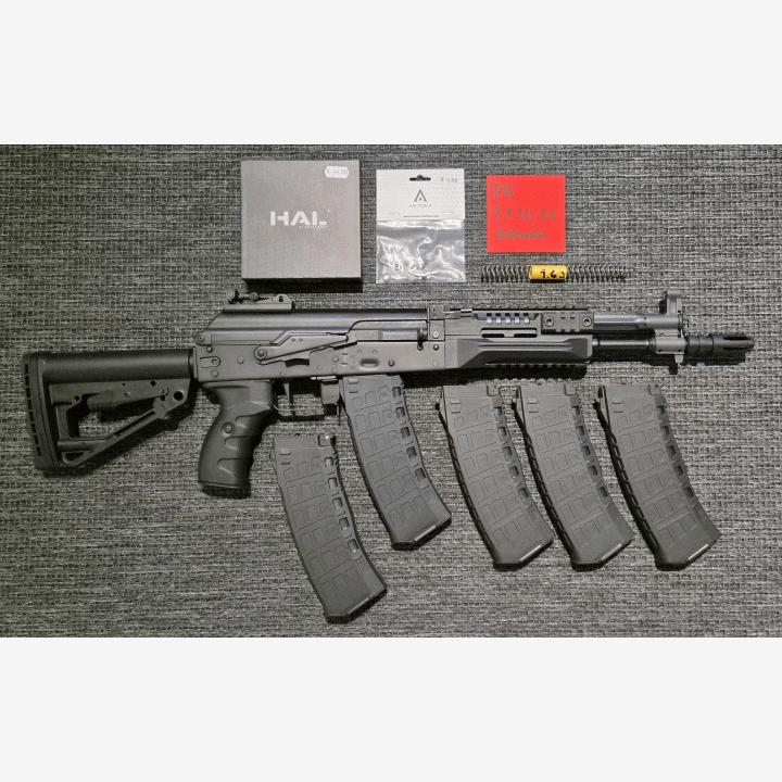 Arcturus AK12K