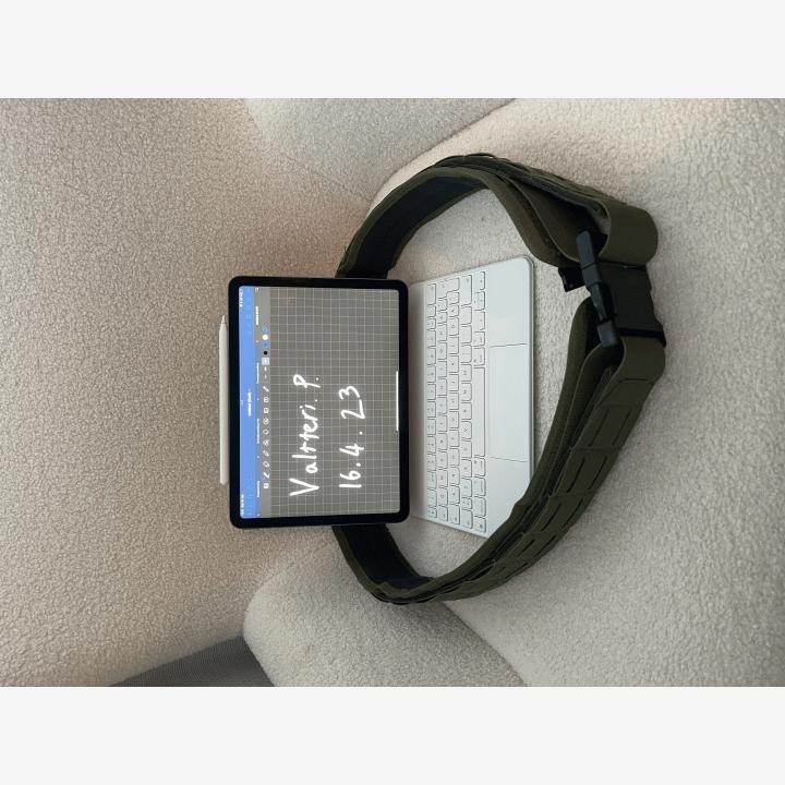 Sekalainen seurakunta varusteita