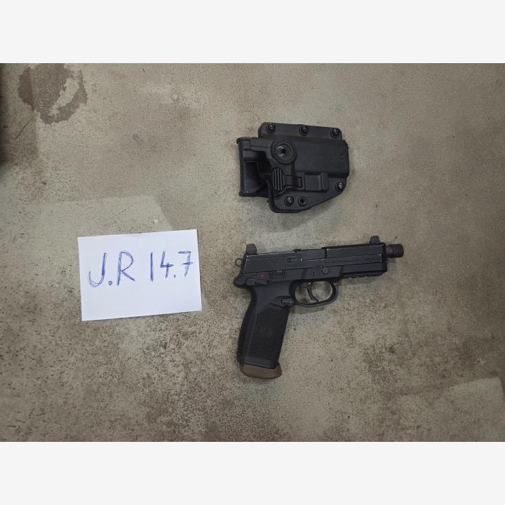 Cybergun/VFC FNX-45