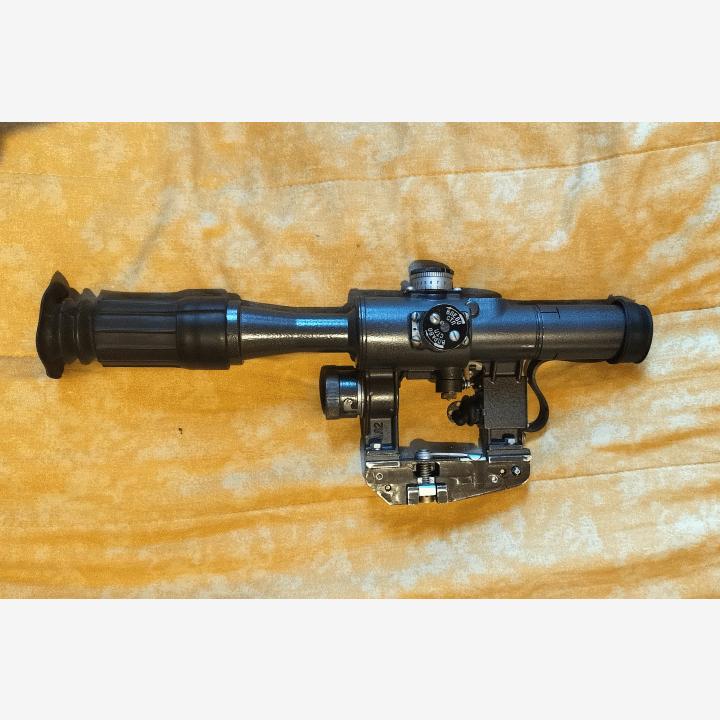 PSO-1 Kiikaritähtäin