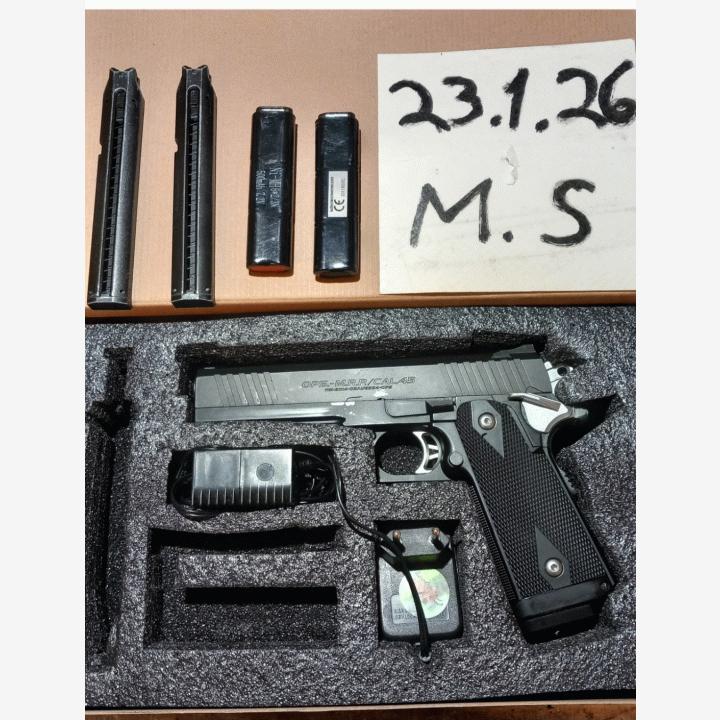 Tokyo marui hi-capa sähköinen