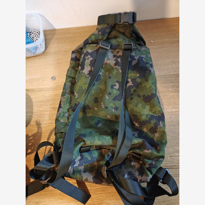 Savotta Hatka 12L päiväreppu