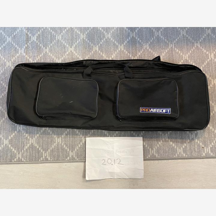 Kantolaukku proairsoft