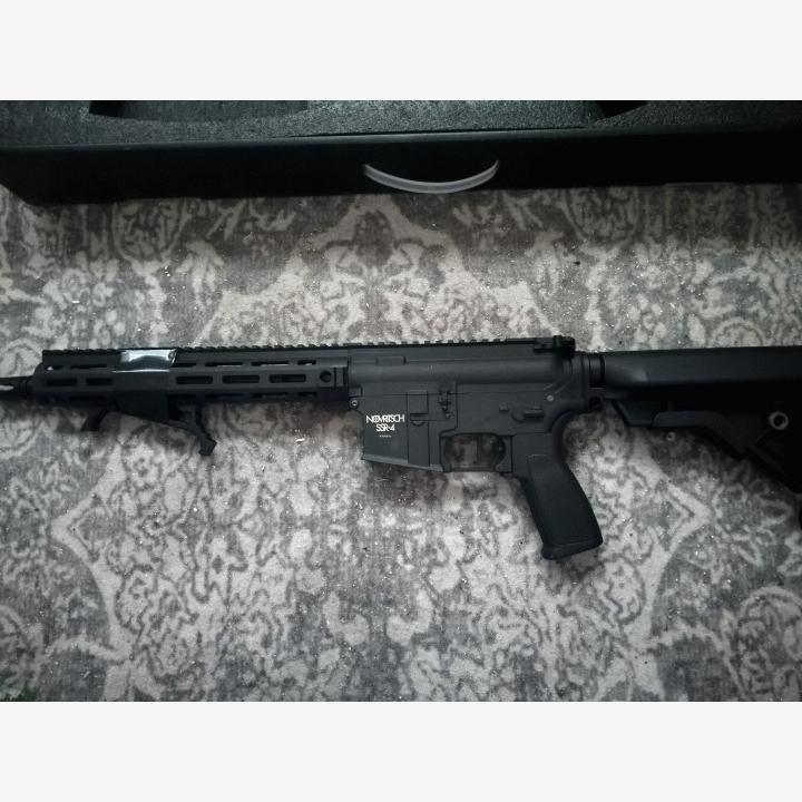 Novritsch SSR-4