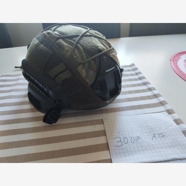 Offbrand Fast Kypärä