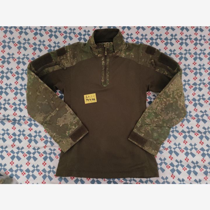 Helikon-Tex MCDU Combat Shirt WildWood S.