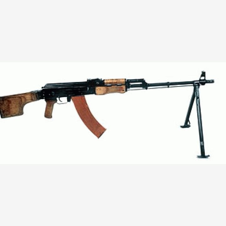 Ostetaan RPK/RPD