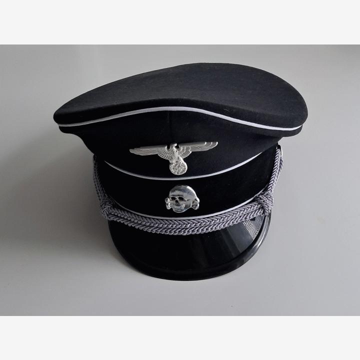 Waffen-SS&Waffen-SS Algemeine