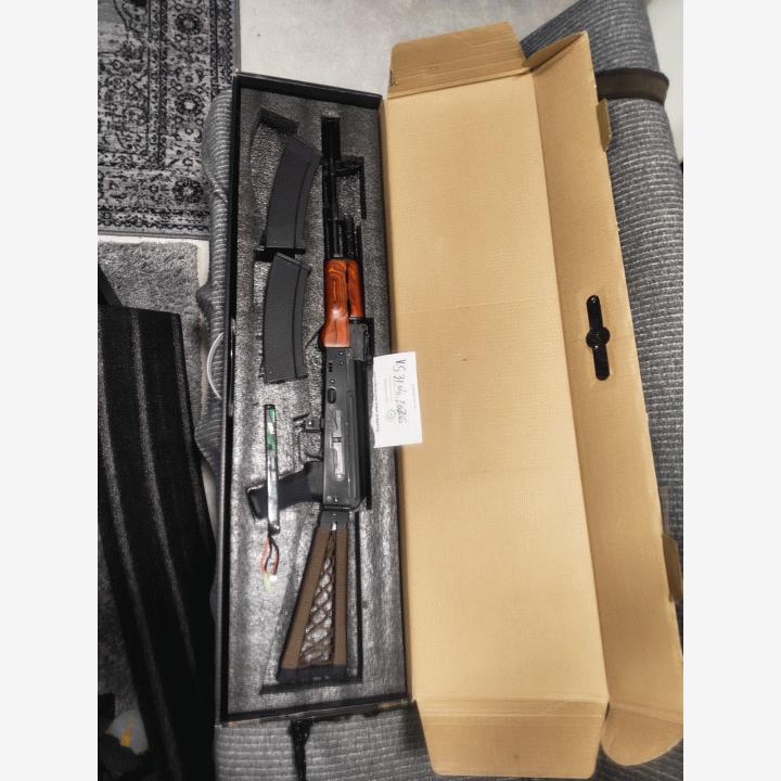 Specna arms edge2.0 ak74