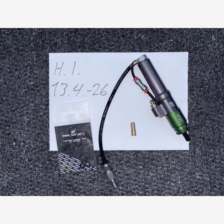 Mancraft PDiK V3 Gen.3