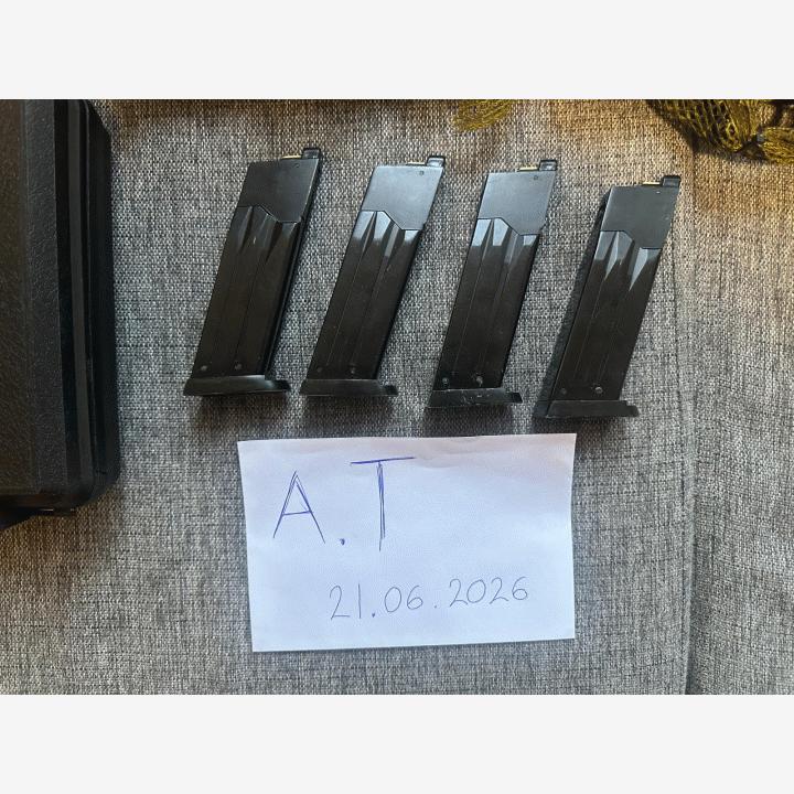 NOVRITSCH SSX23