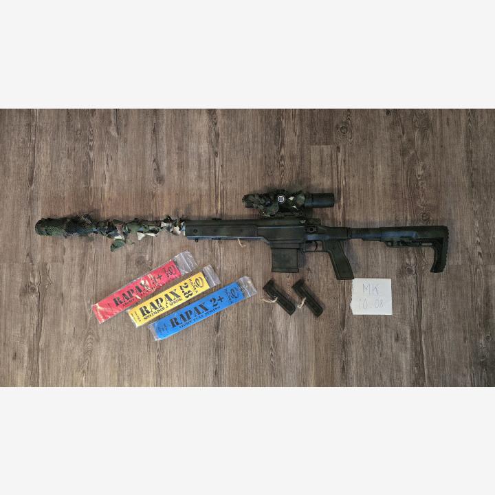 Novritsch SSG11