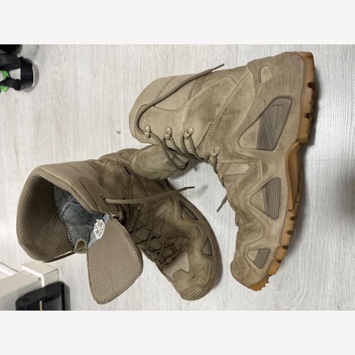 Lowa zephyr gtx high koko 44