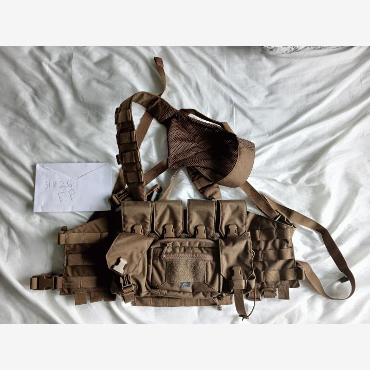 Helikon-Tex Recce chest rig