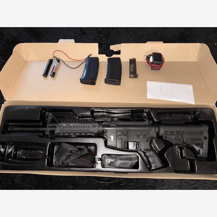 ASG CAA M4