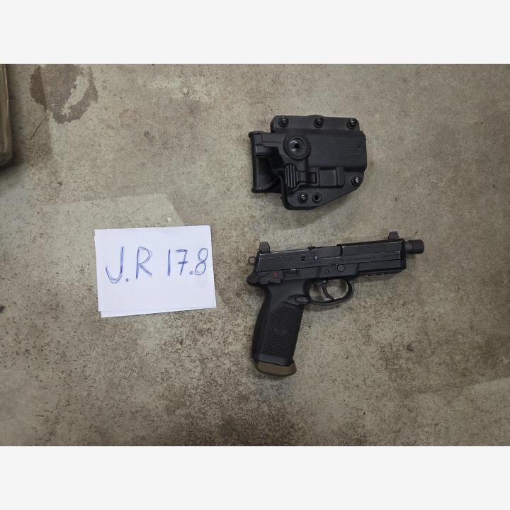Cybergun/VFC FNX-45