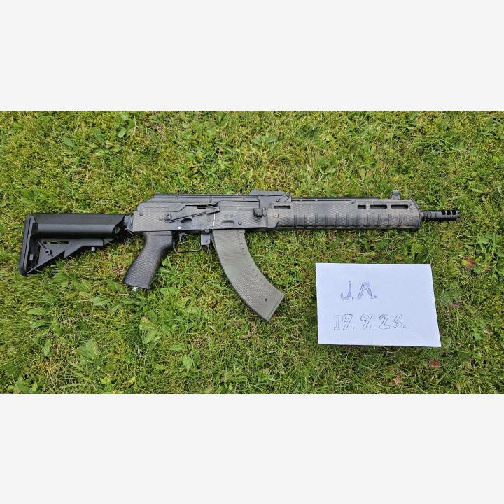 Cyma Cm.077B