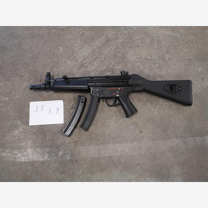G P M14 Dmr Recon