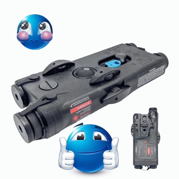 Somogear peq-2A