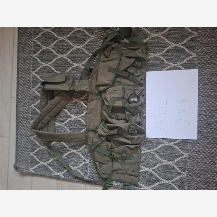 Mil-Tec Chest rigi