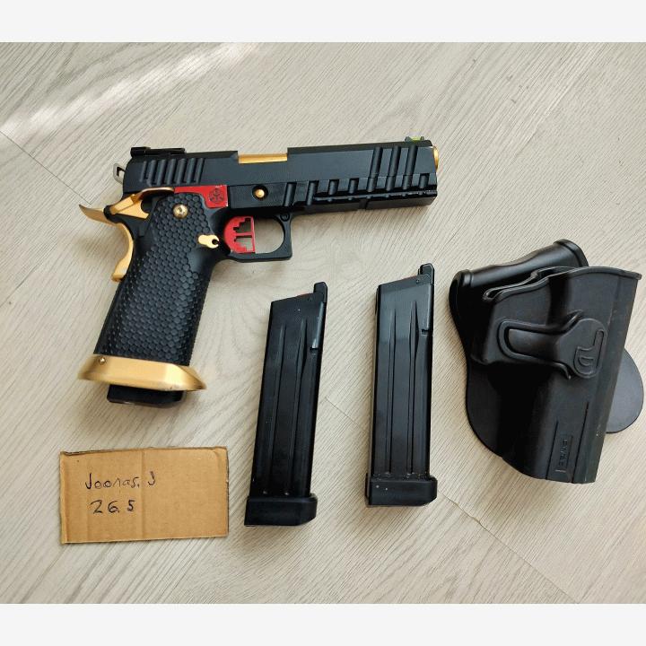 Aw custom hx2002