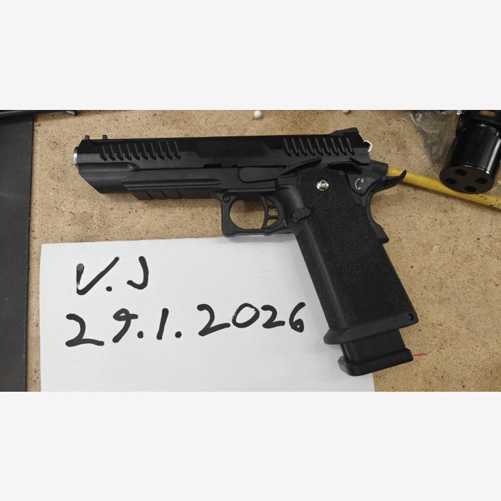 MODIFY Trinity Hi-Capa 5.1