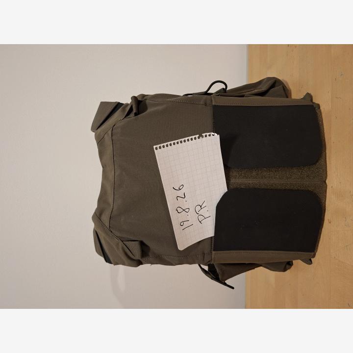 LV-MBAV, L/XL, RG, Shekkin Gears