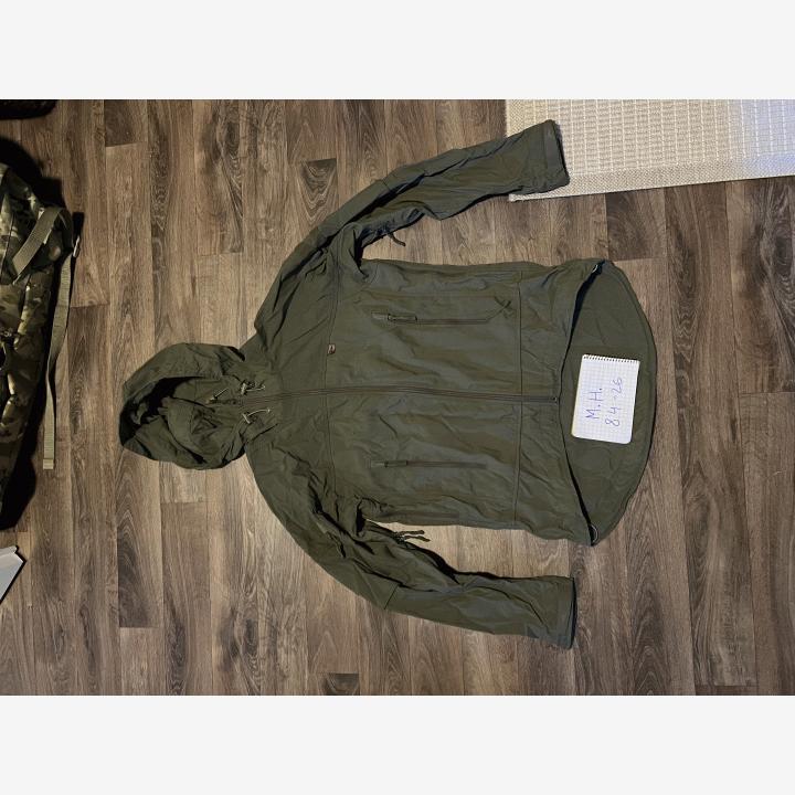 First Spear Wind Cheater, Rg, S