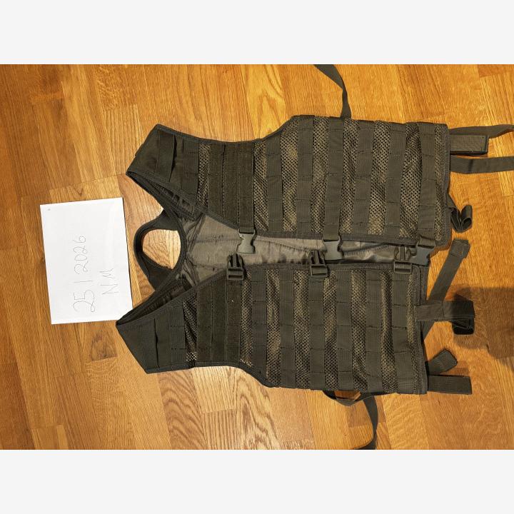 Condor Tactical Mesh -liivi.