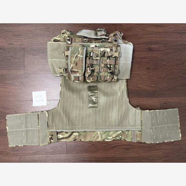 Osprey MKIV  (180/116), MTP