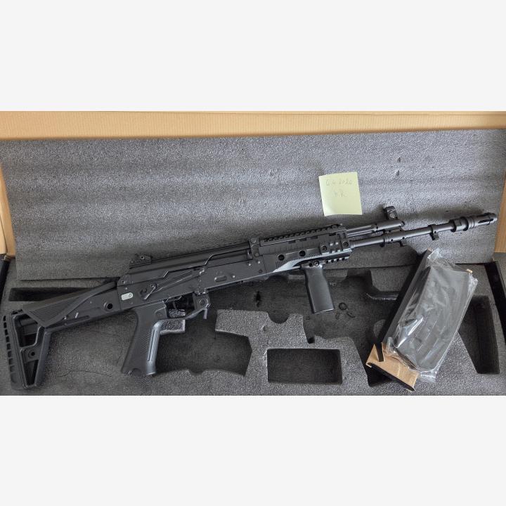 M: Well Pro AK-12 / WE09