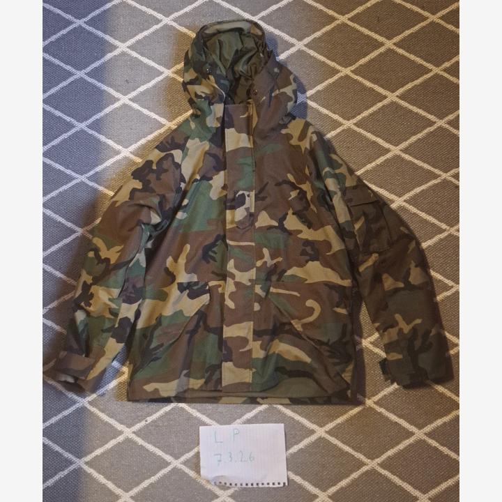 Ecwcs gen 1 goretex parka