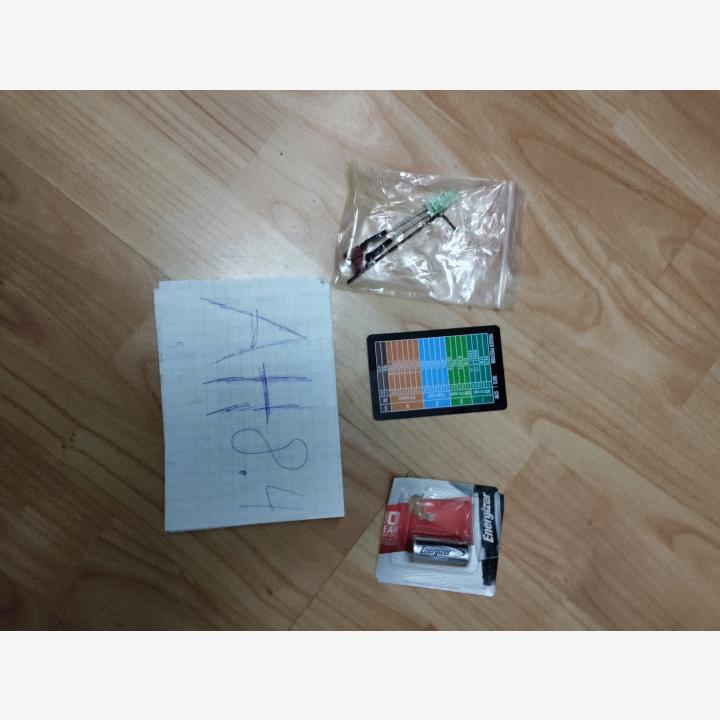 Specna Arms FLEX SA-FX01 HAL ETU sähköase - Half-tan