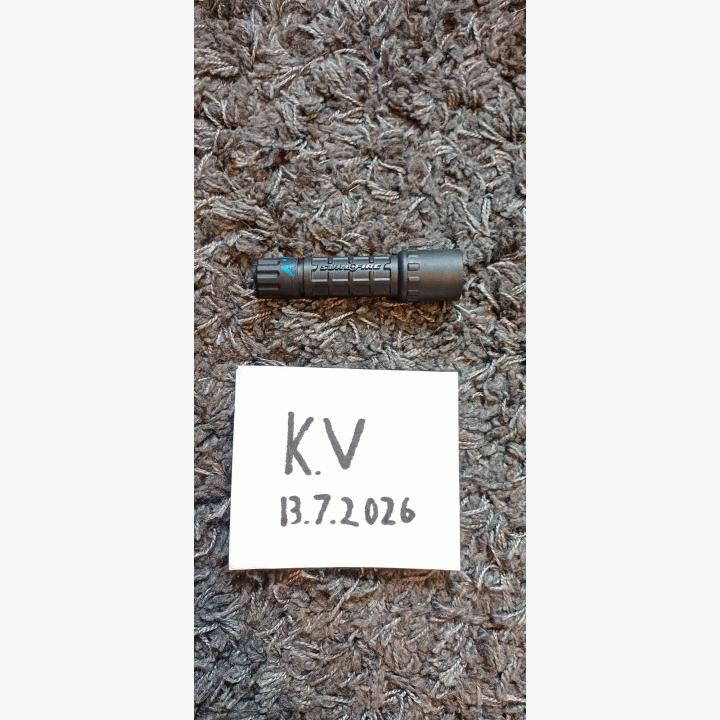Surefire G2