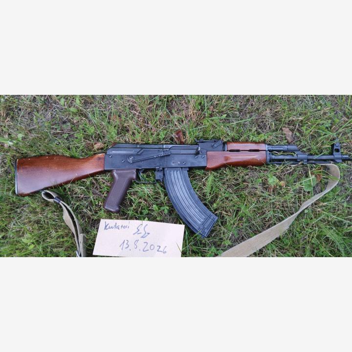 E&L AKM Essential
