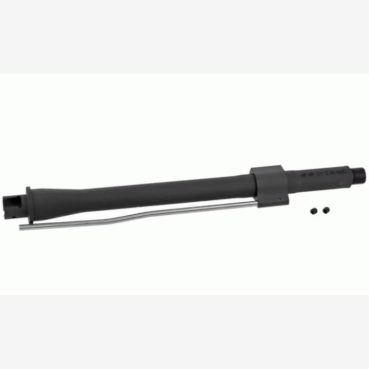 O: TM MWS ulkopiippu 10.5”-11.5”