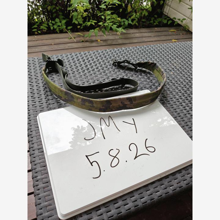Savotta Griffin Sling MW