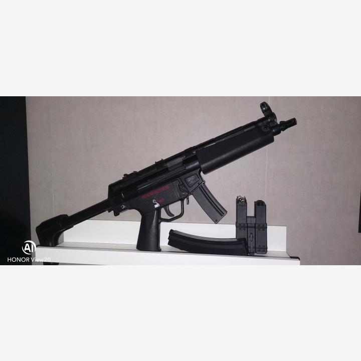 B&T mp5 A5