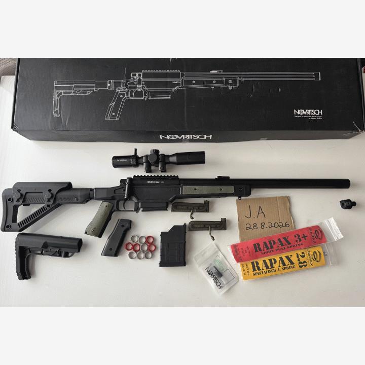 Novritsch Ssg11