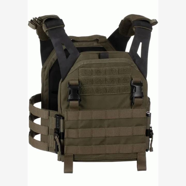 Warrior Assault Systems LPC v2