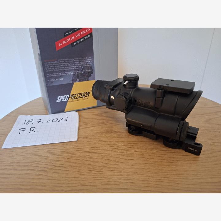 Specprecision Acog TA02
